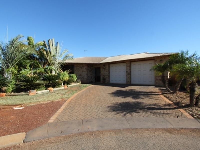 5 Gammon Court, Baynton WA 6714