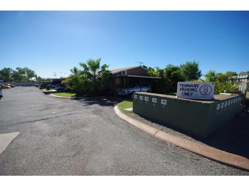 9/30 Demetre Crescent, Pegs Creek WA 6714