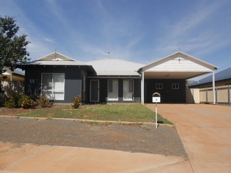 8 Caliance Way, Baynton WA 6714