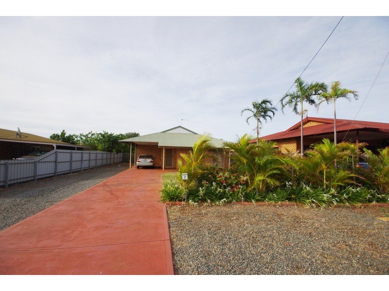 7 Legendre Road, Nickol WA 6714