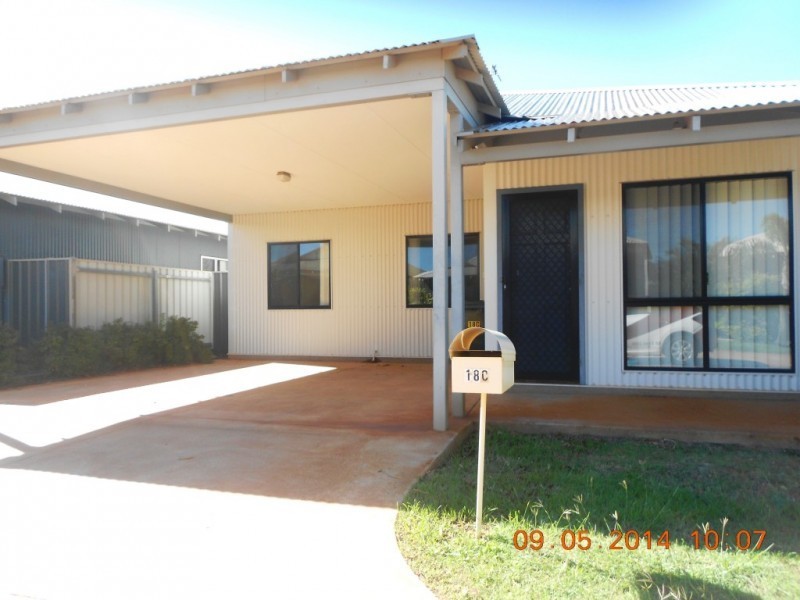 18C Kallama Parade, Millars Well WA 6714