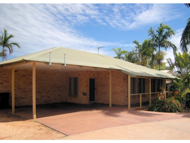 8F Wedge Place, Millars Well WA 6714