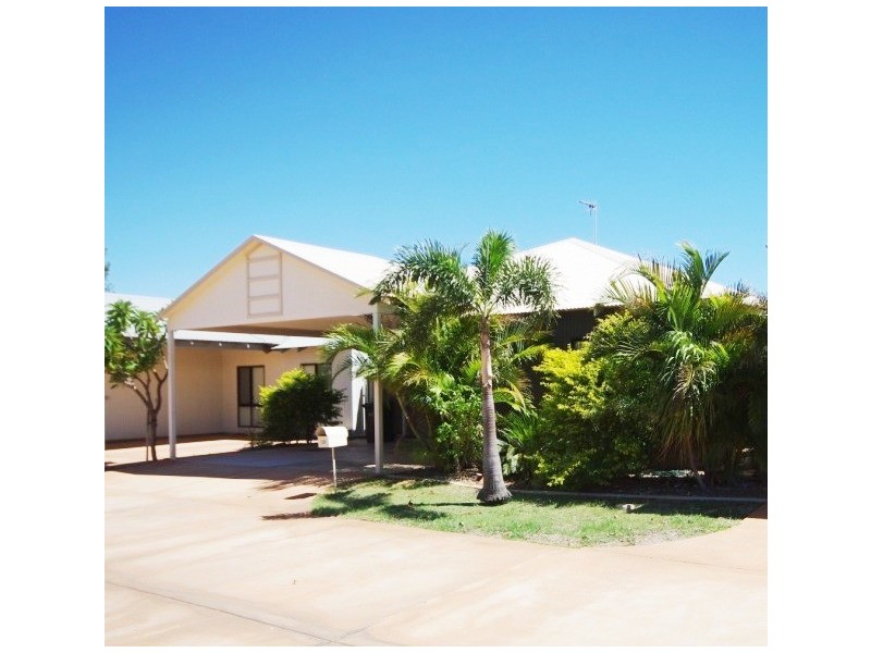 20B Kallama Parade, Millars Well WA 6714