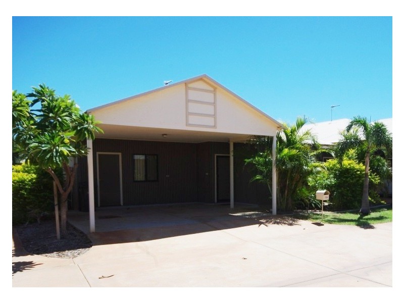 20B Kallama Parade, Millars Well WA 6714