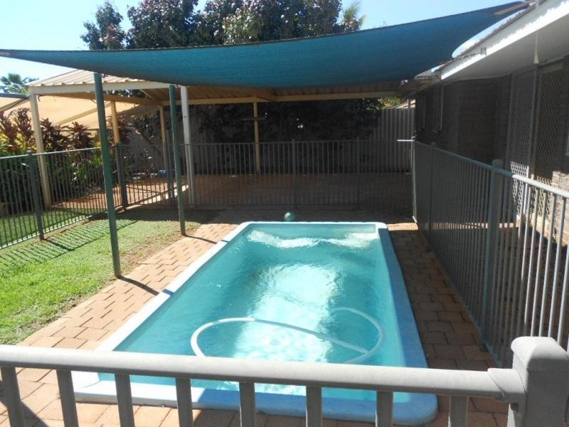 42 McKenzie Way, Bulgarra WA 6714