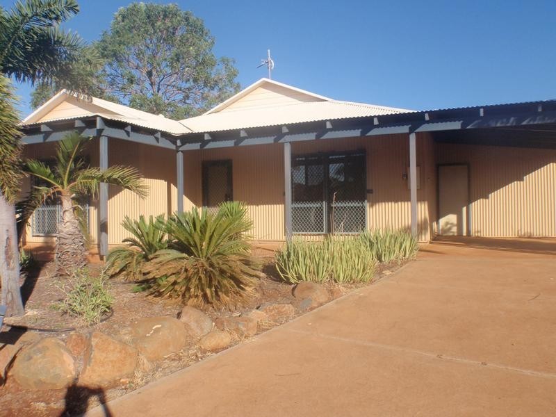 26 McCamey Loop, Baynton WA 6714