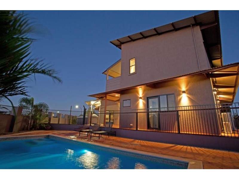 1 Smokebush Street, Nickol WA 6714