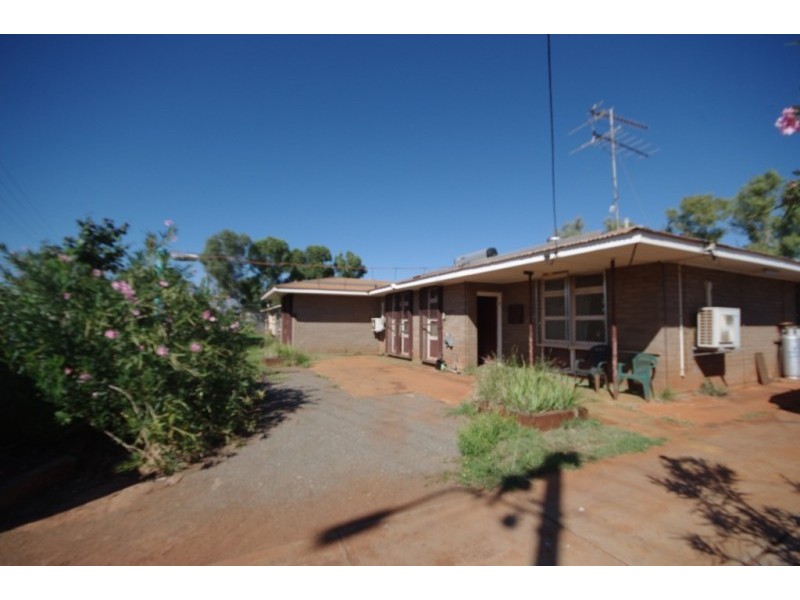 10 Spencer Street, Wickham WA 6720