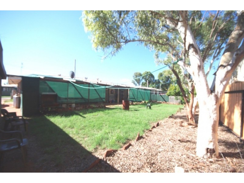 10 Spencer Street, Wickham WA 6720