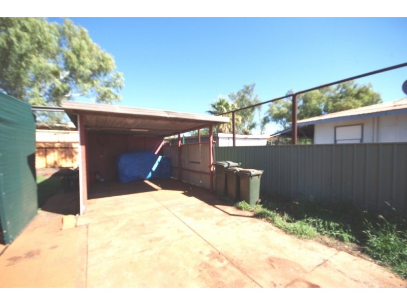 10 Spencer Street, Wickham WA 6720