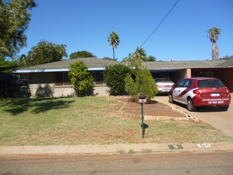 5A Peterson Court, Pegs Creek WA 6714