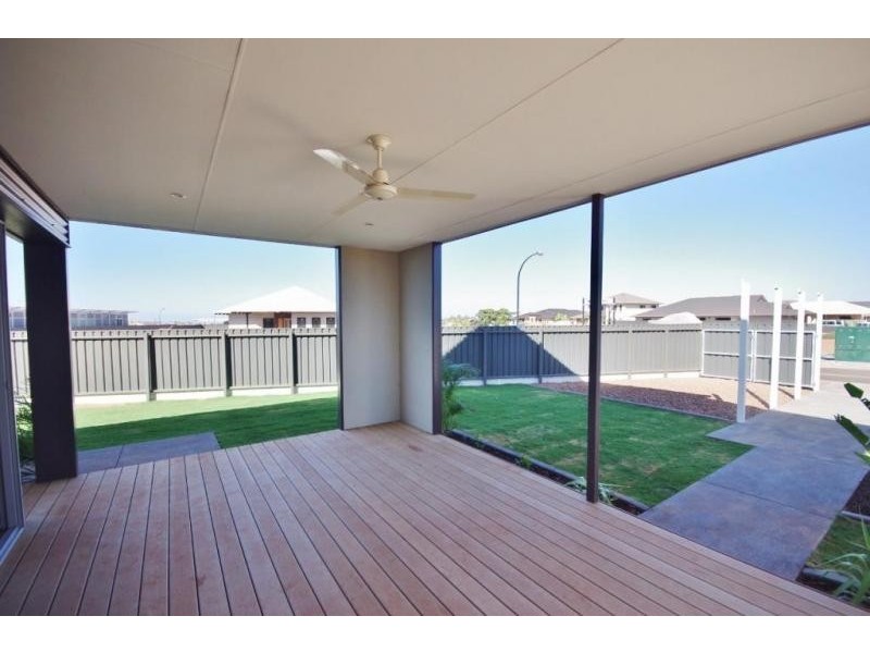 21 Balyarra Parkway, Baynton WA 6714