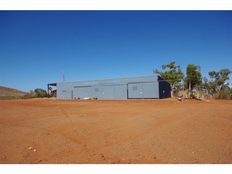 3-5 Wilson Way, Wickham WA 6720