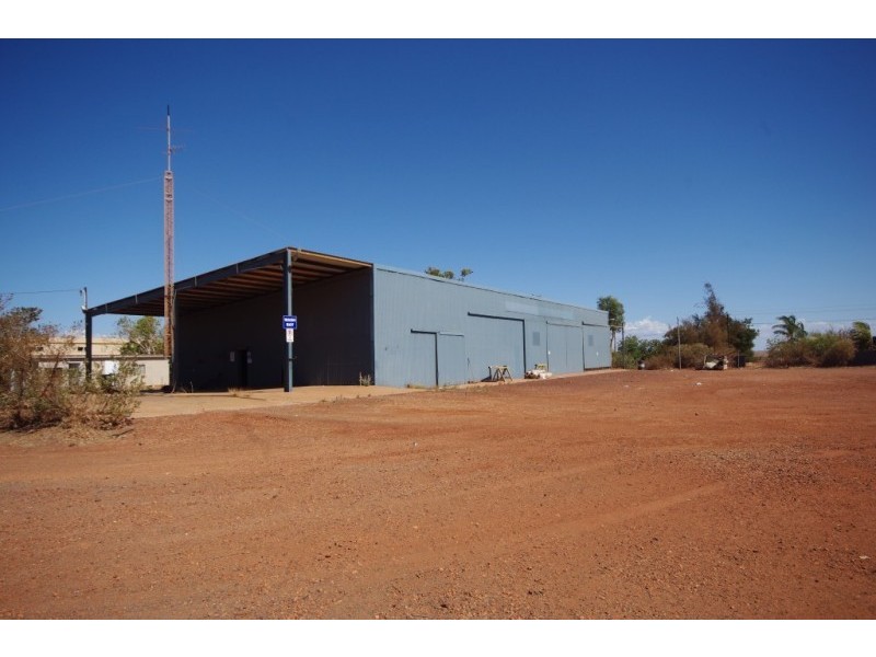 3-5 Wilson Way, Wickham WA 6720
