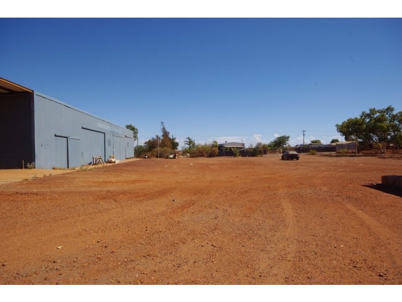 3-5 Wilson Way, Wickham WA 6720