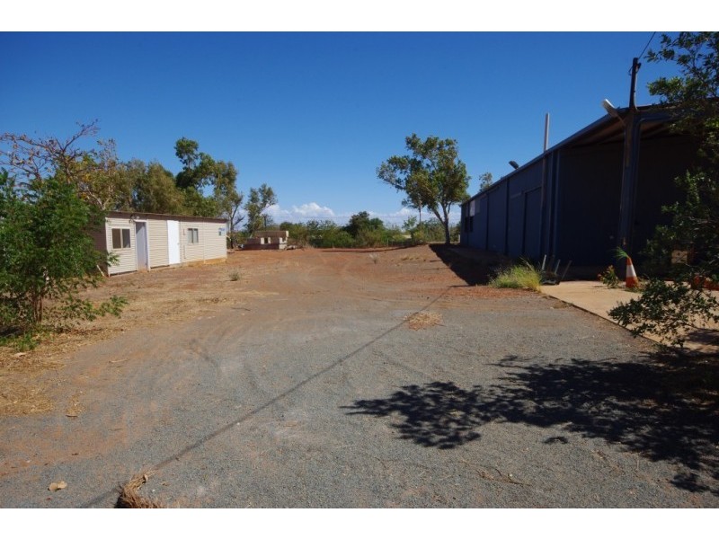 3-5 Wilson Way, Wickham WA 6720