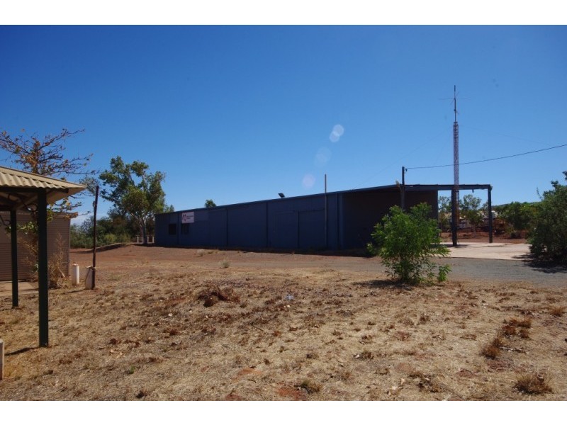 3-5 Wilson Way, Wickham WA 6720