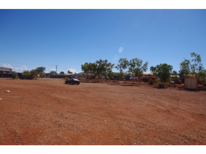 3-5 Wilson Way, Wickham WA 6720