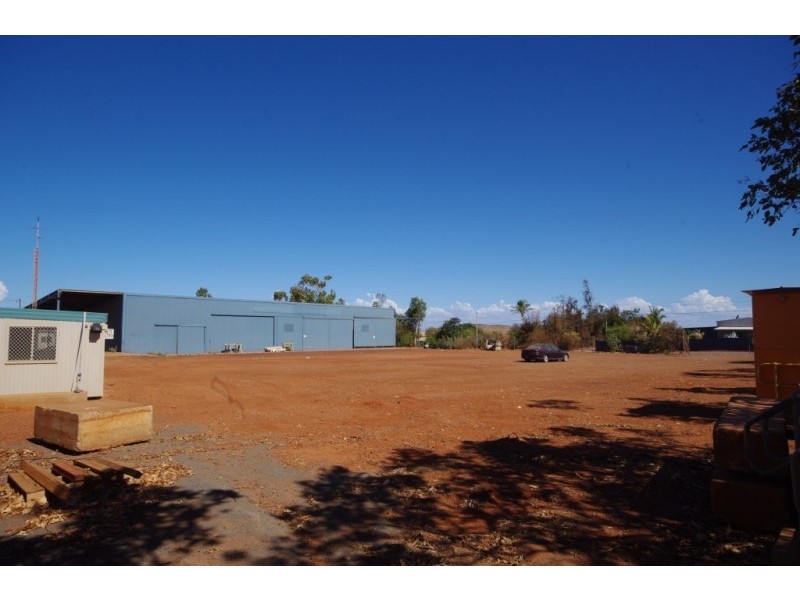 3-5 Wilson Way, Wickham WA 6720