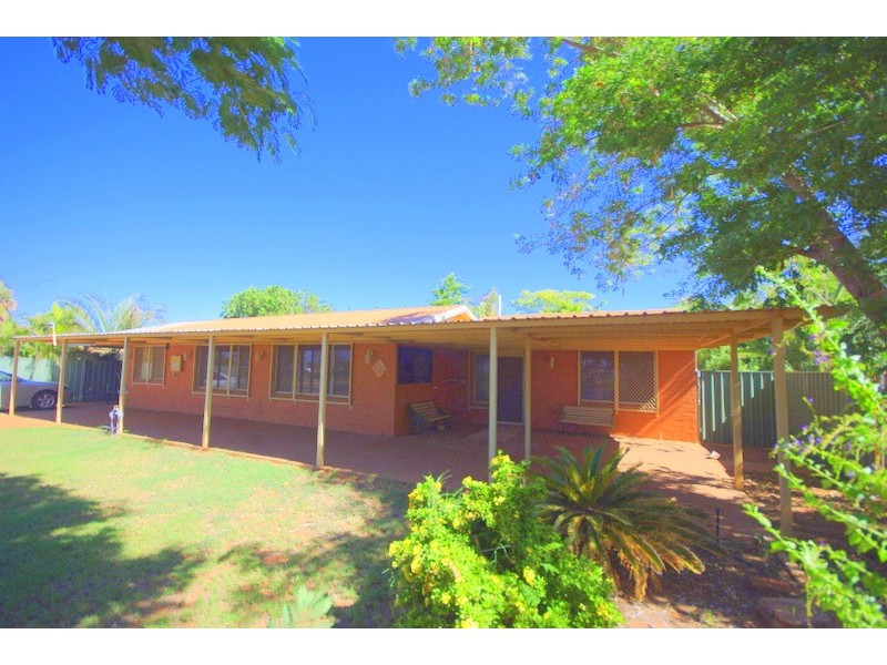 12 McKenzie Way, Bulgarra WA 6714