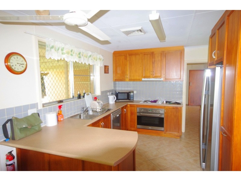 12 McKenzie Way, Bulgarra WA 6714