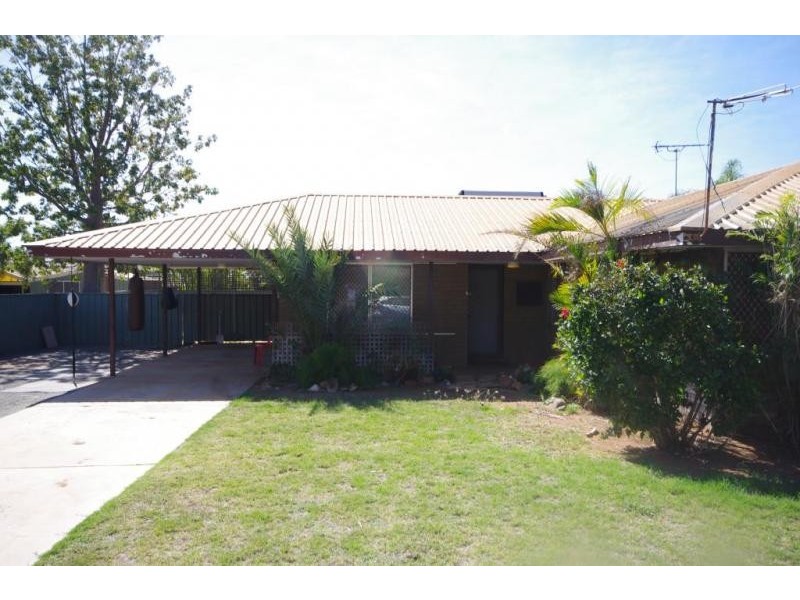 22 Peirl Way, Pegs Creek WA 6714