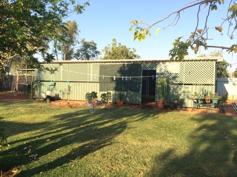 5 Lockyer Way, Roebourne WA 6718