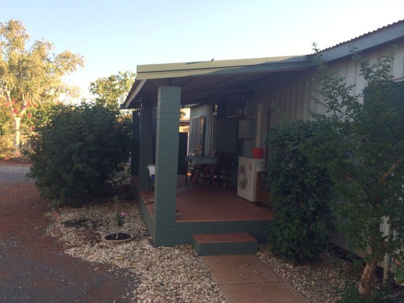 5 Lockyer Way, Roebourne WA 6718