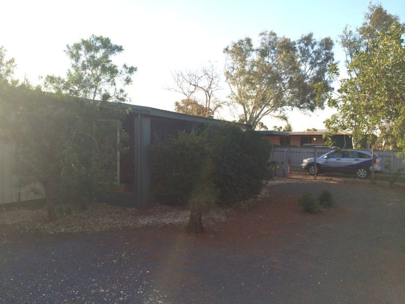 5 Lockyer Way, Roebourne WA 6718