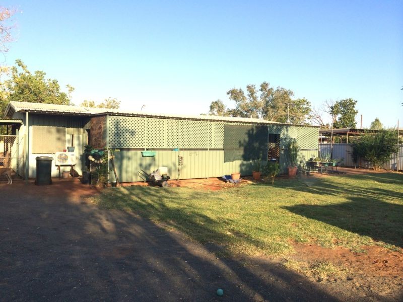 5 Lockyer Way, Roebourne WA 6718