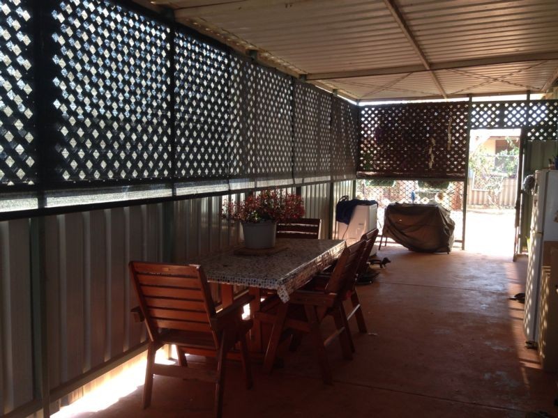 5 Lockyer Way, Roebourne WA 6718