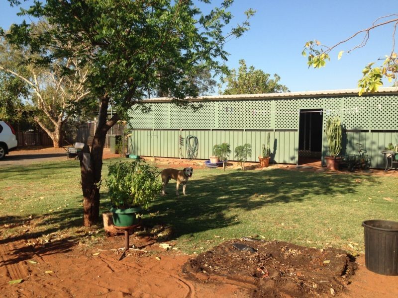 5 Lockyer Way, Roebourne WA 6718