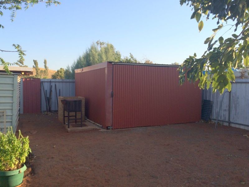 5 Lockyer Way, Roebourne WA 6718