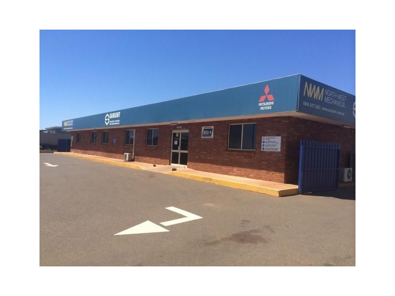 18 Crane Circle, Karratha WA 6714