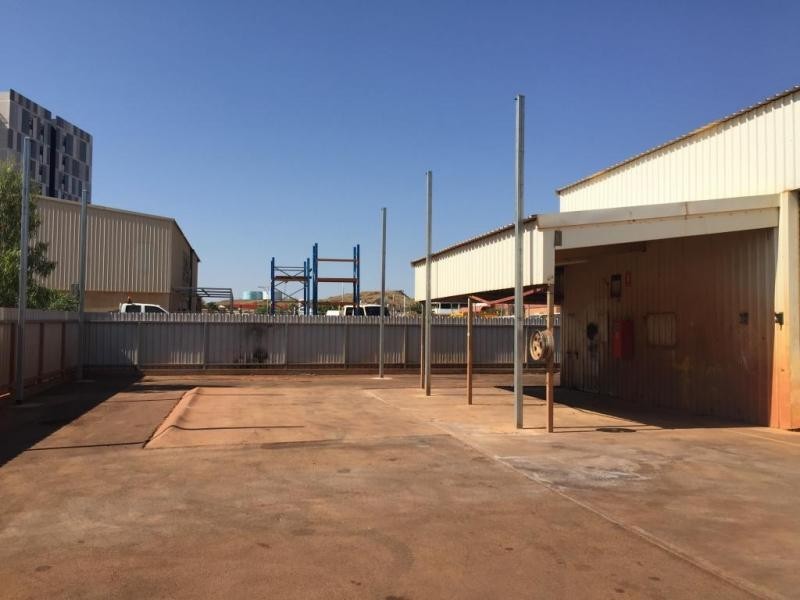 18 Crane Circle, Karratha WA 6714