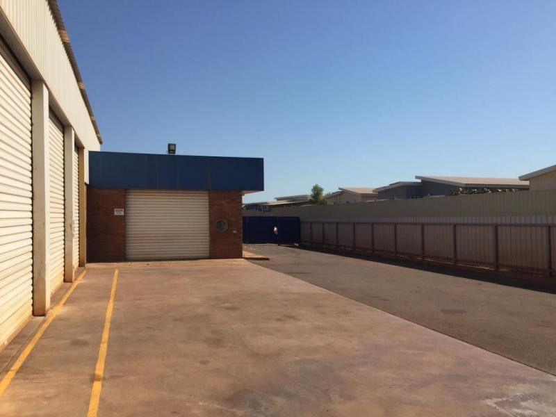 18 Crane Circle, Karratha WA 6714