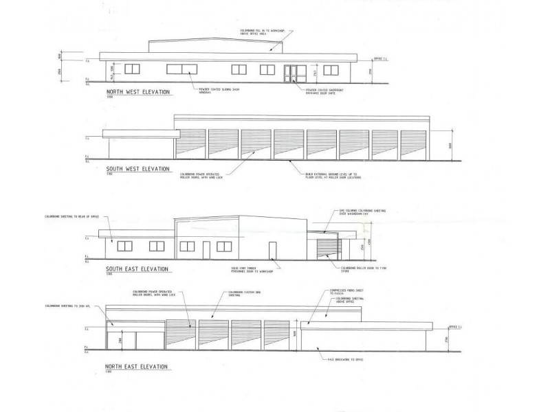 18 Crane Circle, Karratha WA 6714 Floorplan
