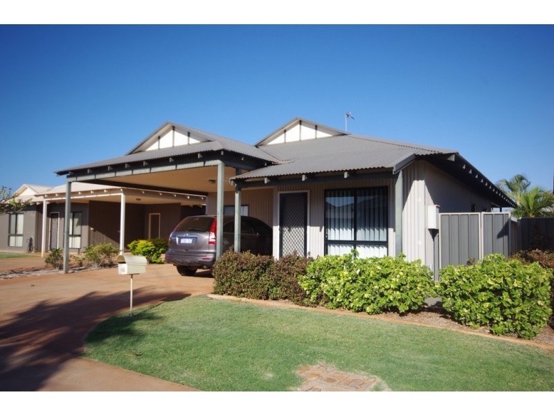 18E Kallama Parade, Millars Well WA 6714