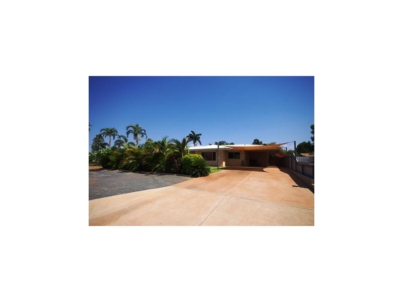 7 Andover Way, Bulgarra WA 6714