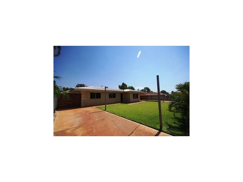 7 Andover Way, Bulgarra WA 6714