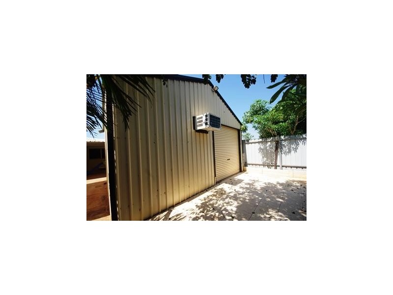 7 Andover Way, Bulgarra WA 6714