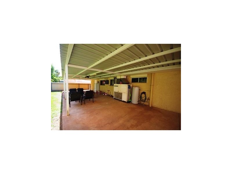 7 Andover Way, Bulgarra WA 6714