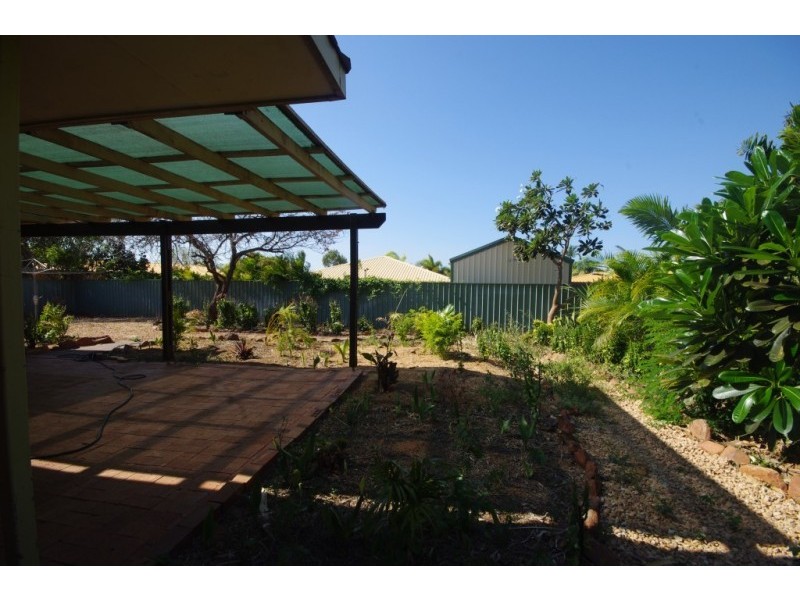 11 Bateman Court, Millars Well WA 6714