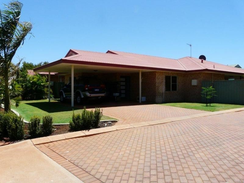 41 Delambre Drive, Nickol WA 6714