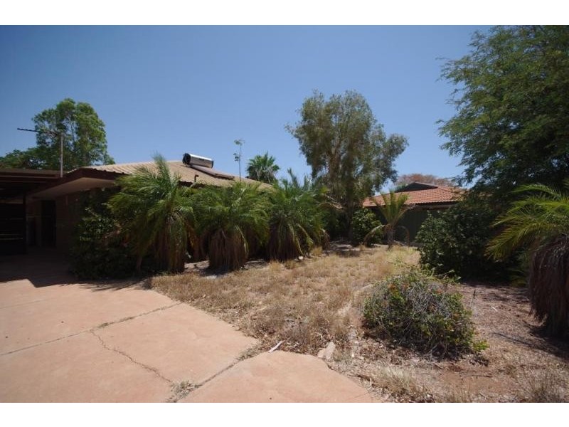 8 Atkinson Way, Millars Well WA 6714