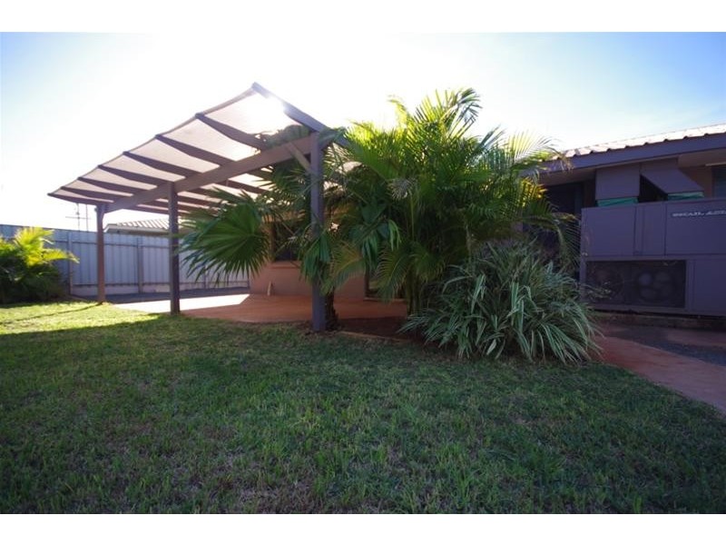 4 Bailey Court, Nickol WA 6714