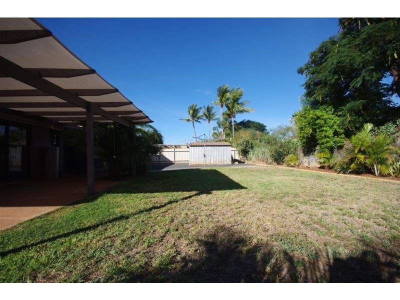 4 Bailey Court, Nickol WA 6714