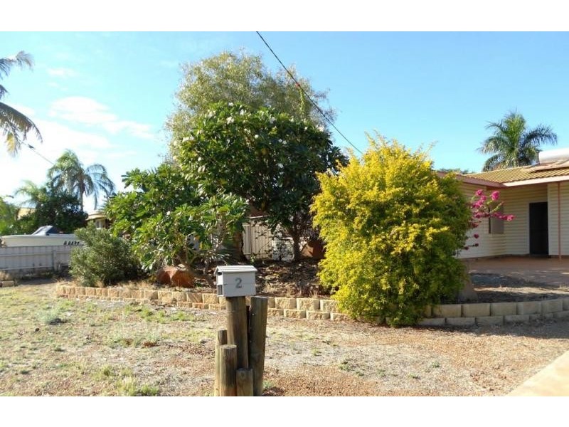 2 Snook Way, Pegs Creek WA 6714