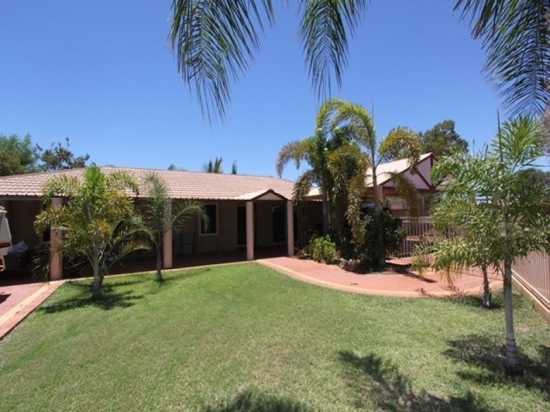 6 Hyde Road, Pegs Creek WA 6714