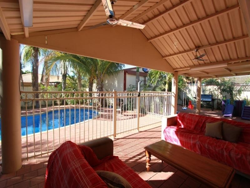 6 Hyde Road, Pegs Creek WA 6714
